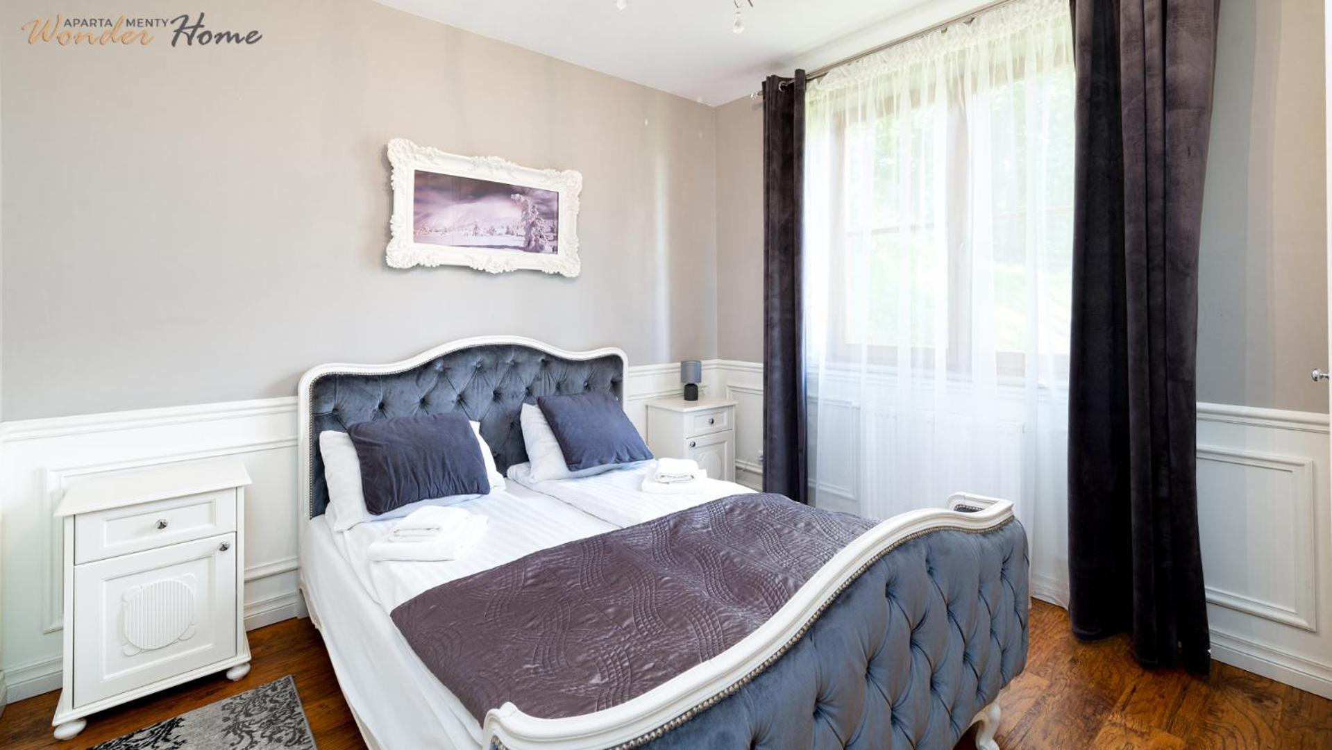 Wonder Home - Domki Gorskie Z Kominkami Na Kameralnym Osiedlu - Plac Zabaw Na Terenie Kompleksu Karpacz Exterior foto