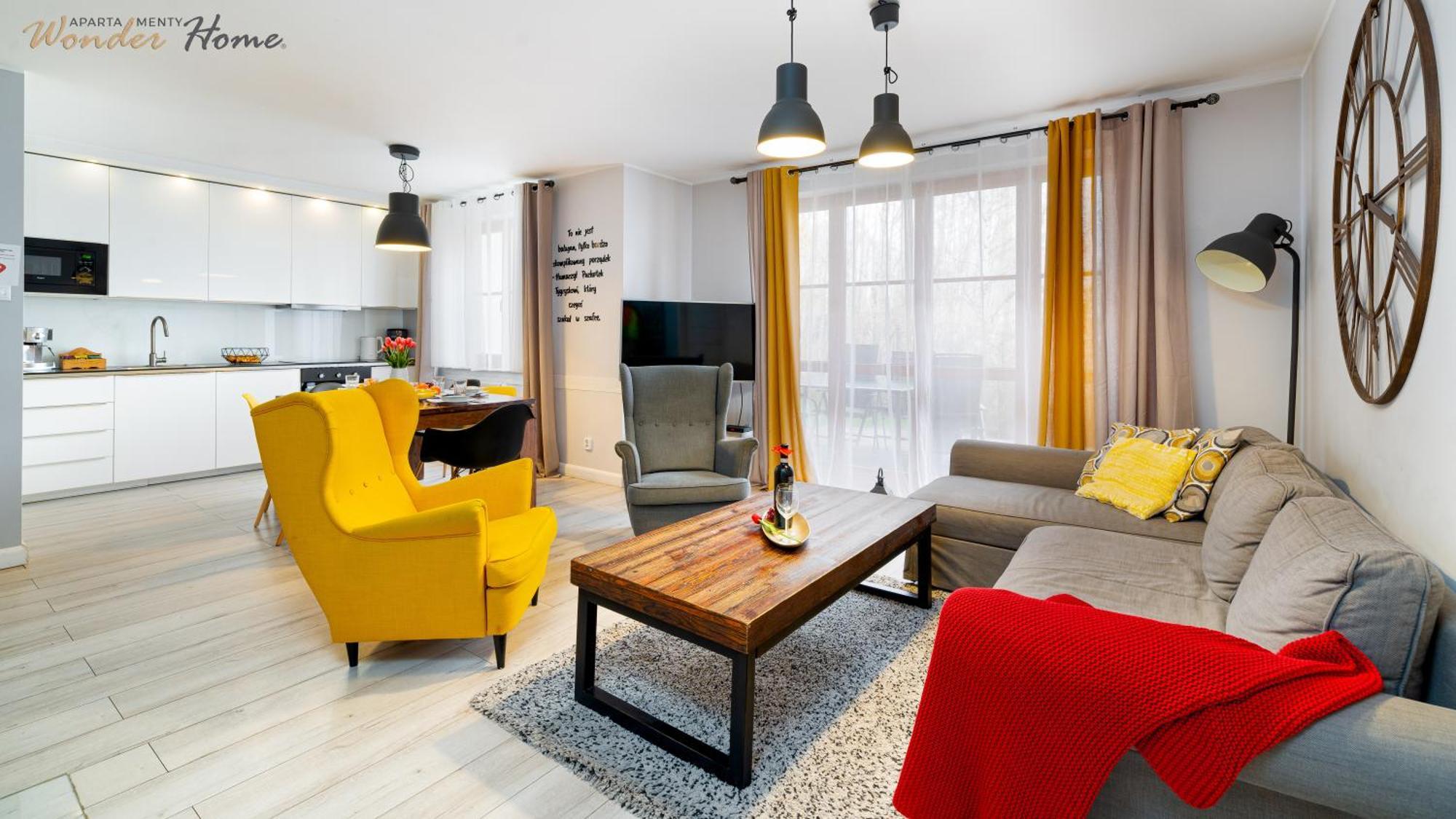 Wonder Home - Domki Gorskie Z Kominkami Na Kameralnym Osiedlu - Plac Zabaw Na Terenie Kompleksu Karpacz Exterior foto